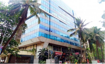 Antariksh Thakoor House